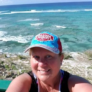 Meet your Posher, Kathy